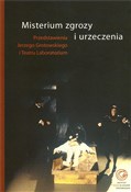 Misterium ... - Janusz Degler, Grzegorz Ziółkowski - Ksiegarnia w UK