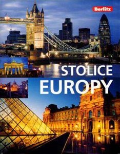 Picture of Stolice Europy Album