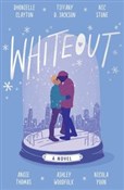 Whiteout -  foreign books in polish 