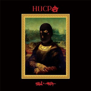 Picture of Hucpa (Digipack)