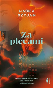 Picture of Za plecami