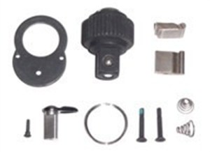 Obrazek R2903RK Zestaw naprawczy grzechotki 3/8"