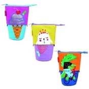 Książka : Piórnik ko...