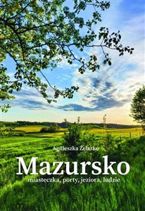 Picture of Mazursko miasteczka porty jeziora ludzie część 3