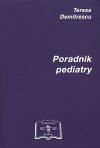 Obrazek Poradnik pediatry