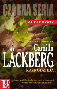 Picture of [Audiobook] Kaznodzieja