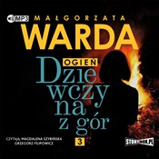 [Audiobook... - Małgorzata Warda -  foreign books in polish 