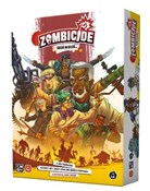 Zombicide ... -  books from Poland