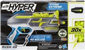 NERF Hyper... - Ksiegarnia w UK