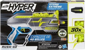 Picture of NERF Hyper Rush-40