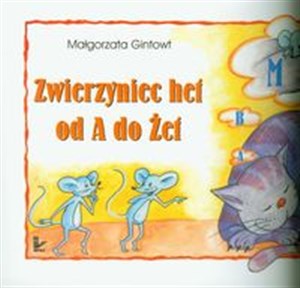Picture of Zwierzyniec het od A do Żet