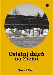 Obrazek Ostatni dzień na Ziemi