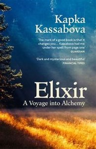 Picture of Elixir A Voyage into Alchemy
