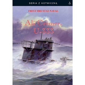 Obrazek Ali Cremer, U-333