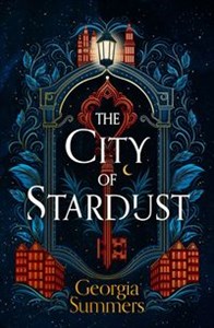 Obrazek The City of Stardust