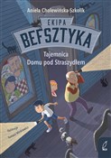 Ekipa Befs... - Aniela Cholewińska-Szkolik -  Polish Bookstore 