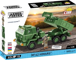 Picture of Armed Forces M142 Himars