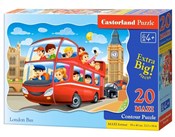 Książka : Puzzle 20 ...