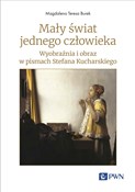 Mały świat... - Magdalena Teresa Burek -  books in polish 