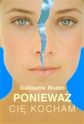 Ponieważ C... - Guillaume Musso - Ksiegarnia w UK