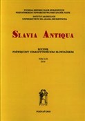 Slavia Ant... - Michał Kara, Andrzej Michałowski, Marian Rębowski - Ksiegarnia w UK