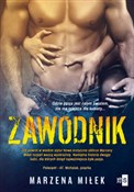 Zawodnik - Marzena Miłek -  books in polish 