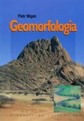 Geomorfolo... - Piotr Migoń - Ksiegarnia w UK