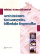 Architektu... - Michał Pszczółkowski -  Książka z wysyłką do UK