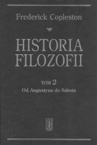 Picture of Historia filozofii t.2