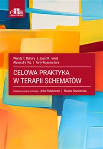 Obrazek Celowa praktyka w terapii schematów