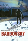 Bardovsky - Michał Jałowiecki -  books in polish 