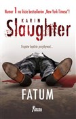 Fatum - Karin Slaughter -  Polish Bookstore 