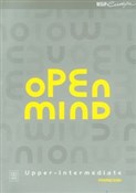 Polska książka : Open Mind ... - Mariusz Andryszczyk, Marcin Jaźwiec, Josh Sklojd