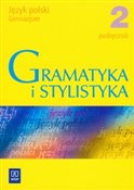 Gramatyka ... - Zofia Czarniecka-Rodzik - Ksiegarnia w UK