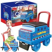 Jeździk Wa... -  books from Poland