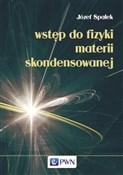 Wstęp do f... - Józef Spałek -  books from Poland