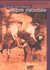 Picture of Historie małżeńskie