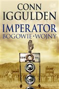Imperator ... - Conn Iggulden -  Książka z wysyłką do UK