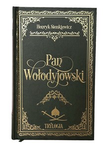 Obrazek Pan Wołodyjowski