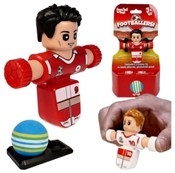 Książka : Footballes...