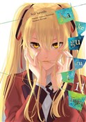 polish book : Kakegurui ... - Homura Kawamoto, Kei Saiki