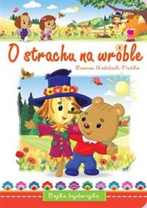 Obrazek O strachu na wróble