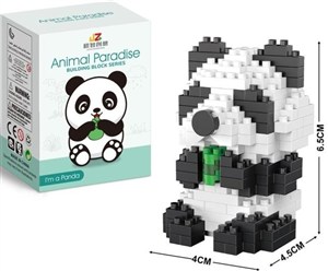 Obrazek Klocki 320el