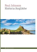 Historia A... - Paul Johnson -  foreign books in polish 