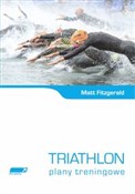 polish book : Triathlon ... - Matt Fitzgerald