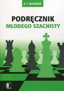 Picture of Podręcznik młodego szachisty