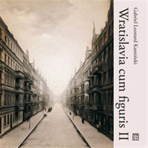 Obrazek Wratislavia cum figuris II