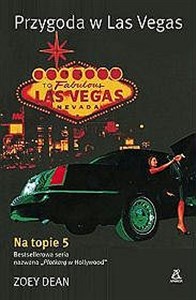 Picture of Na topie 5 Przygoda w Las Vegas