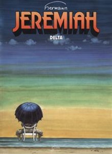 Picture of Jeremiah 11 Delta