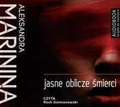 Polska książka : [Audiobook... - Aleksandra Marinina